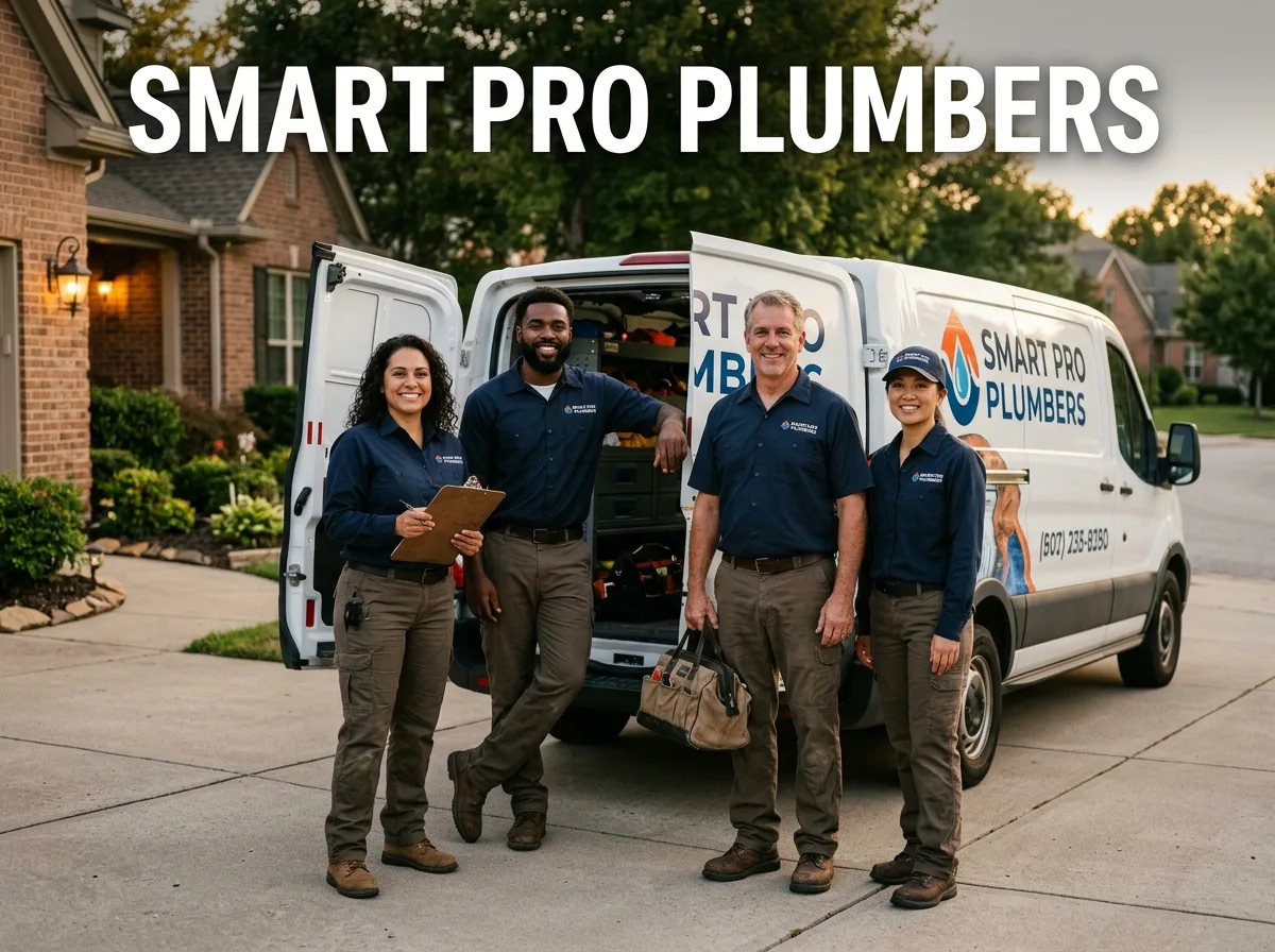 Water Heater Repair company in Escanaba, MI